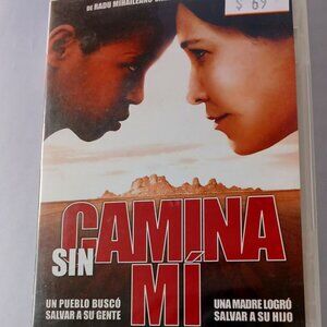 1/$7… 2/$12… 3/$15… 5/$20 🎥 DVD Movies, films, películas ✨Live and Become